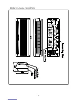 Предварительный просмотр 8 страницы Daewoo DMB-1822LH User Manual