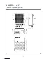 Предварительный просмотр 9 страницы Daewoo DMB-1822LH User Manual