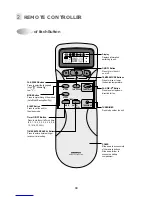 Предварительный просмотр 33 страницы Daewoo DMB-1822LH User Manual