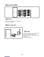 Предварительный просмотр 68 страницы Daewoo DMB-1822LH User Manual