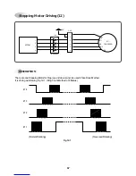 Предварительный просмотр 70 страницы Daewoo DMB-1822LH User Manual