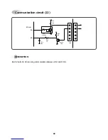 Предварительный просмотр 71 страницы Daewoo DMB-1822LH User Manual