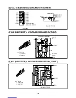 Предварительный просмотр 81 страницы Daewoo DMB-1822LH User Manual