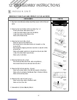 Предварительный просмотр 83 страницы Daewoo DMB-1822LH User Manual