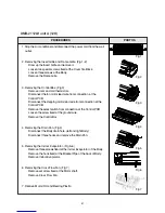 Предварительный просмотр 84 страницы Daewoo DMB-1822LH User Manual