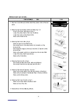 Предварительный просмотр 85 страницы Daewoo DMB-1822LH User Manual