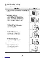 Предварительный просмотр 86 страницы Daewoo DMB-1822LH User Manual