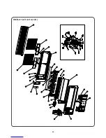 Предварительный просмотр 89 страницы Daewoo DMB-1822LH User Manual