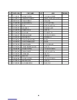 Предварительный просмотр 94 страницы Daewoo DMB-1822LH User Manual