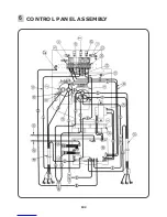 Предварительный просмотр 105 страницы Daewoo DMB-1822LH User Manual