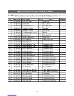 Предварительный просмотр 106 страницы Daewoo DMB-1822LH User Manual