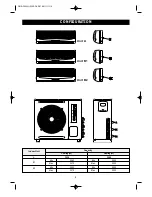 Preview for 5 page of Daewoo DMB-3003LH Owner'S Manual