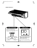 Preview for 7 page of Daewoo DMB-3003LH Owner'S Manual