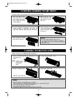 Preview for 18 page of Daewoo DMB-3003LH Owner'S Manual