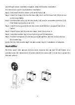 Preview for 4 page of Daewoo DMF-4010S Instruction Manual