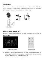 Preview for 13 page of Daewoo DMF-4010S Instruction Manual