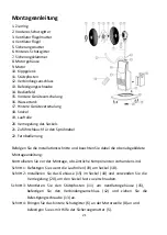 Preview for 21 page of Daewoo DMF-4010S Instruction Manual