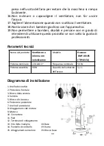 Preview for 30 page of Daewoo DMF-4010S Instruction Manual