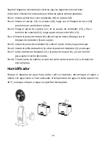 Preview for 39 page of Daewoo DMF-4010S Instruction Manual