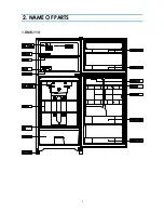 Preview for 3 page of Daewoo DMR - 08SO Service Manual