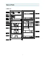 Preview for 4 page of Daewoo DMR - 08SO Service Manual