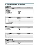 Preview for 10 page of Daewoo DMR - 08SO Service Manual