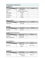 Preview for 11 page of Daewoo DMR - 08SO Service Manual