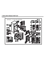 Preview for 12 page of Daewoo DMR - 08SO Service Manual