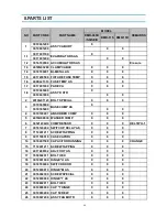 Preview for 13 page of Daewoo DMR - 08SO Service Manual