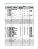 Preview for 14 page of Daewoo DMR - 08SO Service Manual