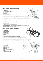 Предварительный просмотр 13 страницы Daewoo DMT520 User Manual