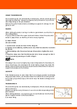 Предварительный просмотр 29 страницы Daewoo DMT520 User Manual