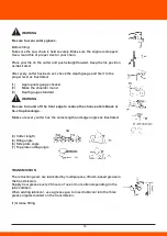 Предварительный просмотр 31 страницы Daewoo DMT520 User Manual