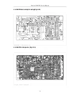 Предварительный просмотр 20 страницы Daewoo DN-W552 Service Manual