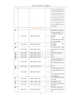 Предварительный просмотр 34 страницы Daewoo DN-W552 Service Manual