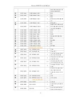 Предварительный просмотр 35 страницы Daewoo DN-W552 Service Manual