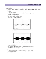 Preview for 12 page of Daewoo DP-42GM Service Manual