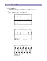 Preview for 13 page of Daewoo DP-42GM Service Manual