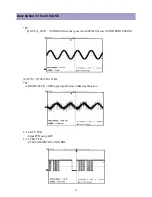 Preview for 17 page of Daewoo DP-42GM Service Manual