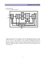 Preview for 18 page of Daewoo DP-42GM Service Manual