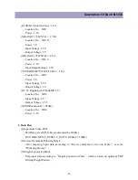 Preview for 22 page of Daewoo DP-42GM Service Manual