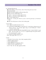 Preview for 28 page of Daewoo DP-42GM Service Manual