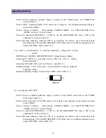 Preview for 39 page of Daewoo DP-42GM Service Manual