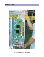 Preview for 102 page of Daewoo DP-42GM Service Manual