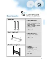 Preview for 9 page of Daewoo DP-42GM User Manual