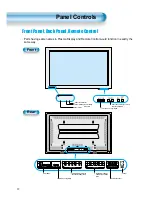 Preview for 12 page of Daewoo DP-42GM User Manual