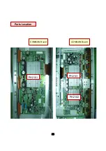 Предварительный просмотр 34 страницы Daewoo DP-42SM Service Manual