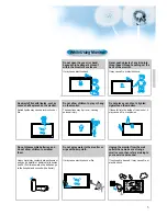 Preview for 4 page of Daewoo DP-42SP User Manual