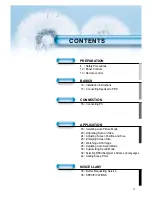 Preview for 10 page of Daewoo DP-42SP User Manual