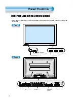 Preview for 11 page of Daewoo DP-42SP User Manual